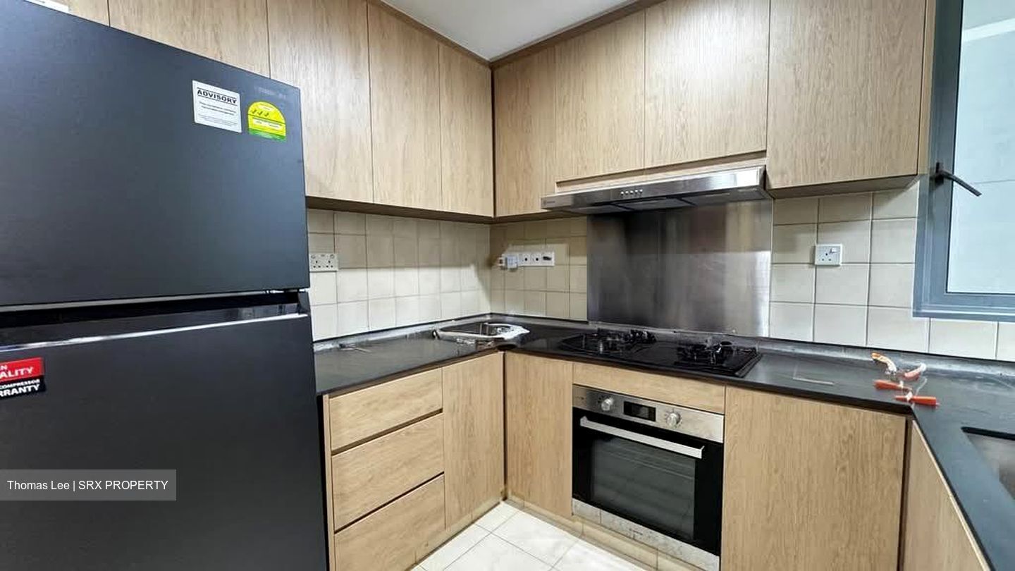 The Madeira (D23), Condominium #533521681